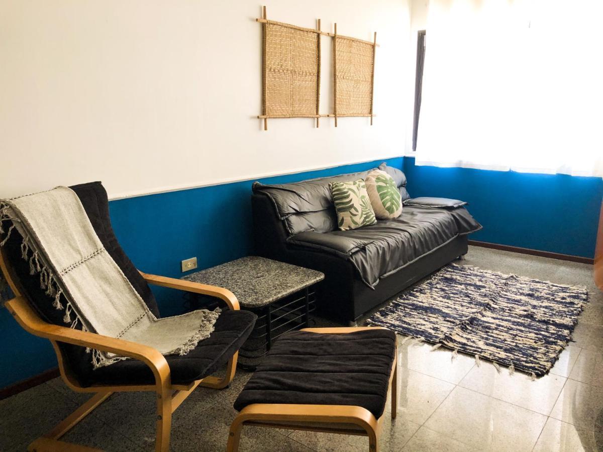 Ferienwohnung Apto. Completo Na Praia De Ponta Verde Maceió Exterior foto