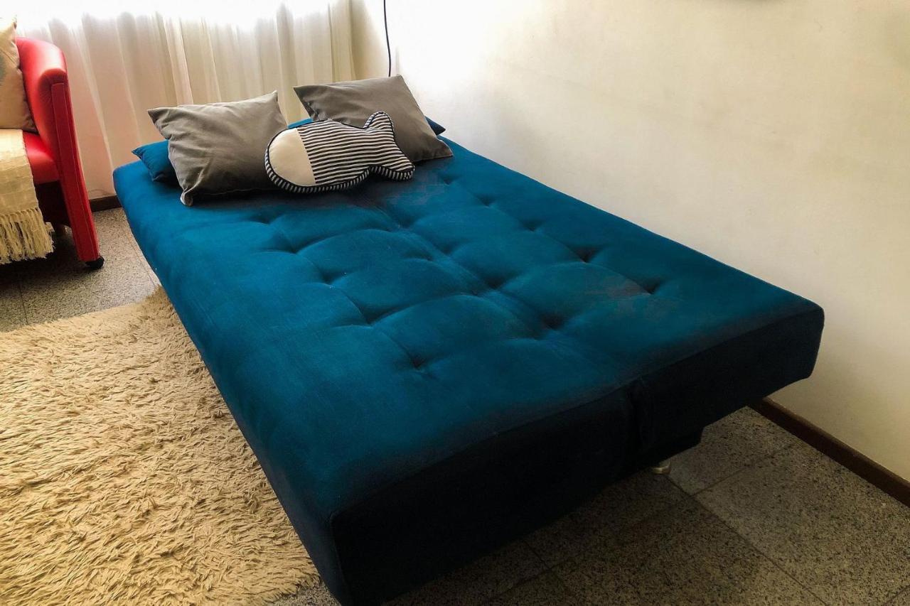 Ferienwohnung Apto. Completo Na Praia De Ponta Verde Maceió Exterior foto