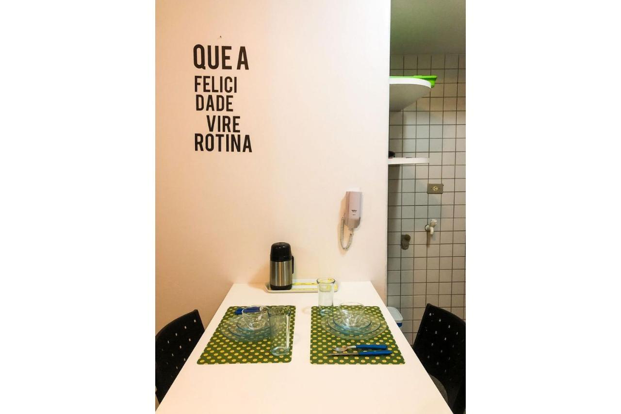 Ferienwohnung Apto. Completo Na Praia De Ponta Verde Maceió Exterior foto
